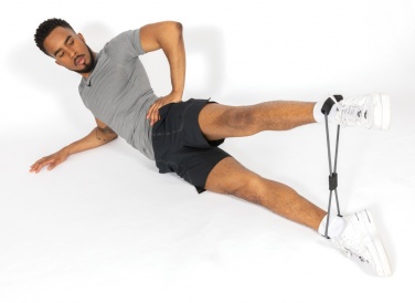 Logotrade ärikingitused pilt: Fitness 8 kujuga treeningrihm kotis