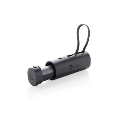 Logo trade meene pilt: CycleCell 5000 mah eemaldatav aku akupank