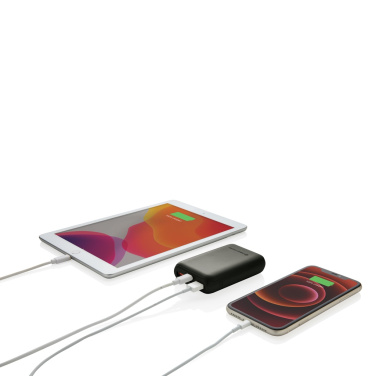 Logotrade reklaamkingid pilt: Urban Vitamin Alameda 10 000 mAh 18W PD toitepank