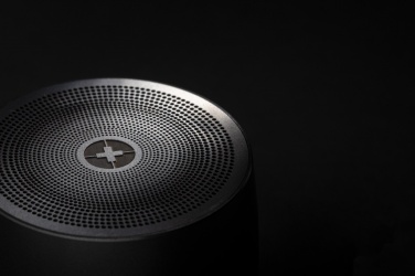 Logotrade firmakingi foto: Šveitsi tipp 5W juhtmevaba bassikõlar