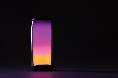 Logotrade ärikingi foto: RCS taaskasutatud plastist Lightboomi 10 W kõlar