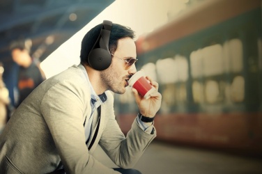 Logo trade ärikingid foto: Motorola MOTO XT500 juhtmevabad kõrvaklapid