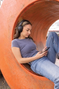 Logo trade firmakingituse pilt: Urban Vitamin Cupertino RCS rplast ANC kõrvaklapid