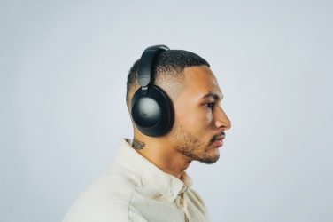 Logo trade firmakingitused foto: Urban Vitamin Cupertino RCS rplast ANC kõrvaklapid