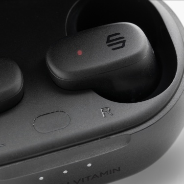 Logotrade reklaamkingitused pilt: Urban Vitamin Gilroy hübriidsed ANC ja ENC kõrvaklapid