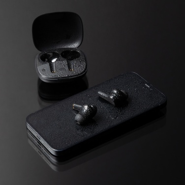 Logotrade reklaamkingituse foto: Urban Vitamin Byron ENC kõrvaklapid