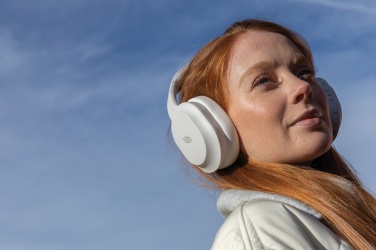 Logo trade reklaamkingi pilt: Urban Vitamin Freemondi juhtmevabad ANC-kõrvaklapid