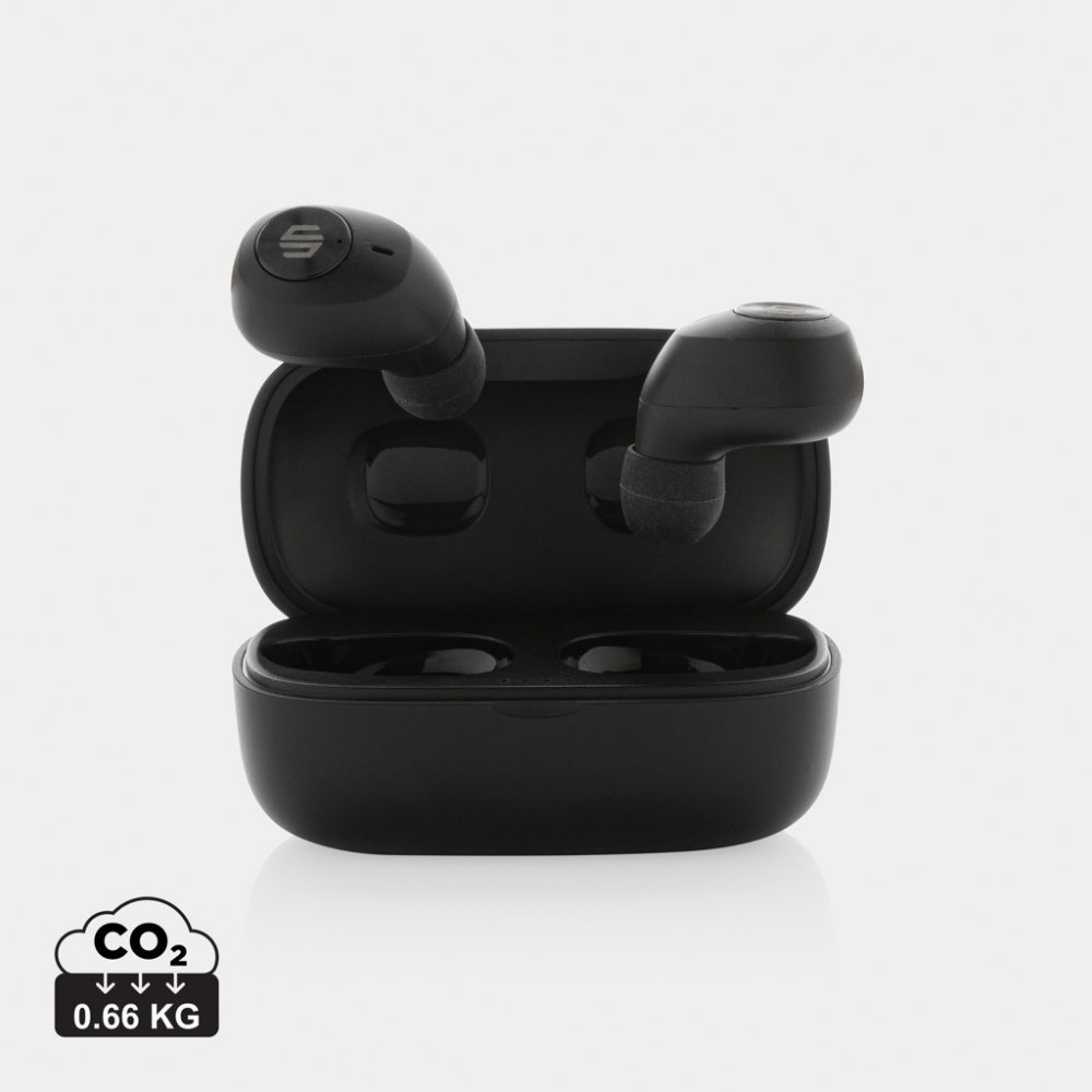 Logotrade ärikingi foto: Urban Vitamin Palm Springsi RCS rplastist ENC kõrvaklapid