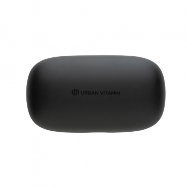 Logotrade firmakingitused pilt: Urban Vitamin Palm Springsi RCS rplastist ENC kõrvaklapid