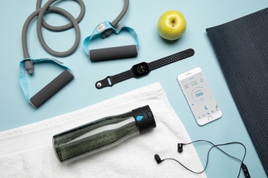 Logotrade meened pilt: Fit kell