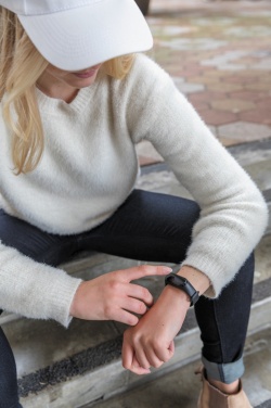 Logotrade firmakingid pilt: Stay Healthy Käevõru termomeeter