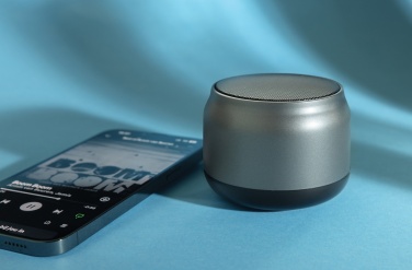 Logotrade reklaamkingitused pilt: BeatBuddy taaskasutatud plastikust 3W kõlar