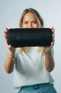 Logo trade meene pilt: Urban Vitamin Pacific Grove RCS rplastist 30W kõlar IPX7