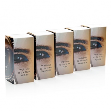 Logotrade firmakingitused pilt: Metro termostass