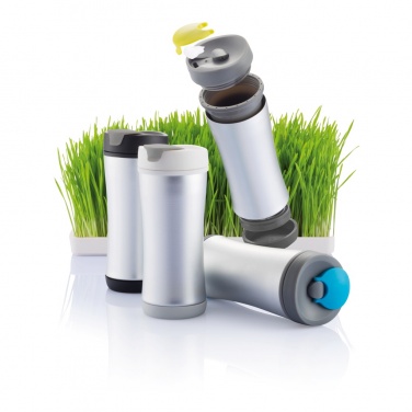 Logo trade reklaamkingitused foto: Boom öko termoskruus