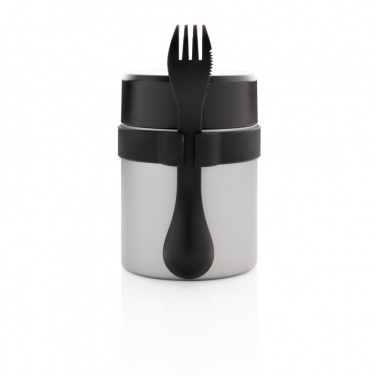 Logo trade reklaamkingid foto: Bogota toidutermos