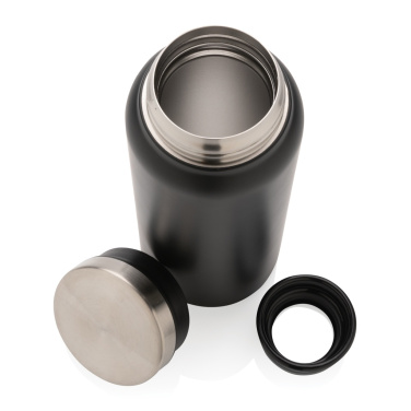 Logotrade firmakingid pilt: RCS Taaskasutatud roostevabast terasest vaakumpudel 600ml