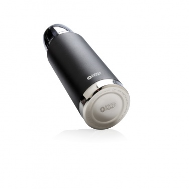 Logotrade firmakingituse foto: Swiss Peak Elite 0,5L vasest termos