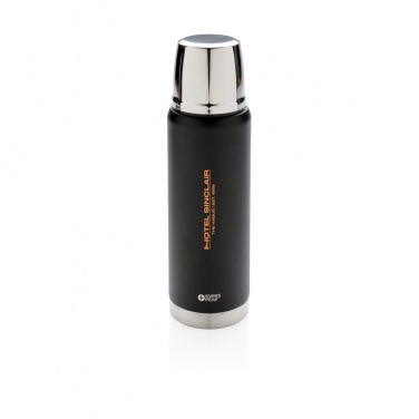 Logotrade ärikingi foto: Swiss Peak Elite 0,5L vasest termos