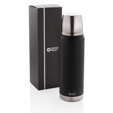 Logotrade ärikingitused pilt: Swiss Peak Elite 0,5L vasest termos