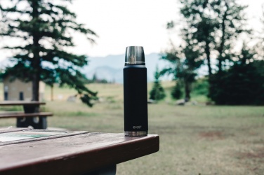 Logo trade ärikingid foto: Swiss Peak Elite 1L vasest termos