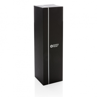 Logotrade firmakingi foto: Swiss Peak Elite 1L vasest termos