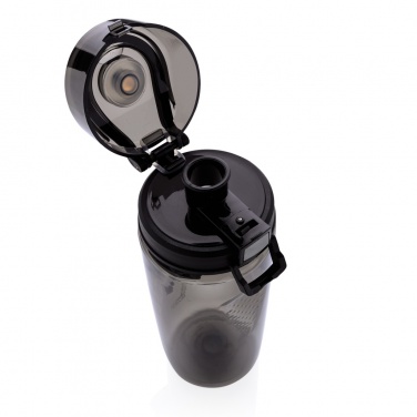 Logo trade reklaamkingi pilt: Swiss Peak luksuslik tritaanist spordipudel