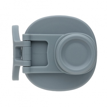 Logo trade ärikingid foto: Roostevabast terasest vaakumpudel spordikaanega 550ml