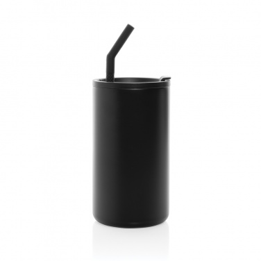 Logotrade reklaamkingituse foto: Cube RCS sertifikaadiga taaskasutatud terasest kruus 800ml