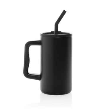 Logotrade meene foto: Cube RCS sertifikaadiga taaskasutatud terasest kruus 800ml