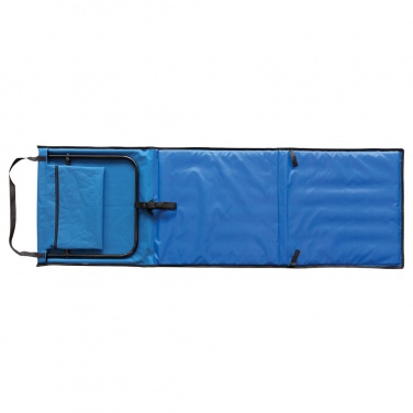 Logo trade firmakingi pilt: Kokkupandav rannatool