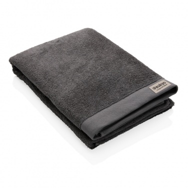 Logo trade reklaamkingid foto: Ukiyo Sakura AWARE™ 500 gsm vannirätik 70x140cm