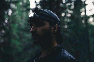 Logo trade reklaamkingitused foto: Gear X RCS rPlastist raske peaga taskulamp