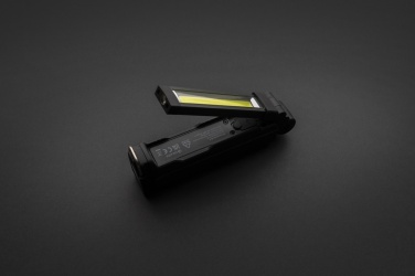 Logotrade firmakingi foto: Gear X RCS rPlastist USB-laetav töövalgusti