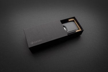 Logotrade ärikingitused pilt: Gear X RCS rPlastist USB-laetav töövalgusti