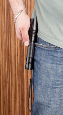 Logo trade reklaamkingitused foto: Taskulamp 10W Heavy duty CREE