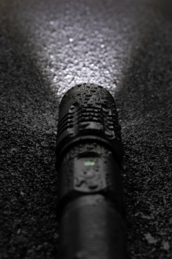 Logo trade reklaamkingitused foto: Gear X USB taaslaetav taskulamp