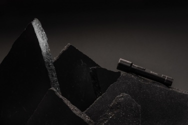 Logo trade reklaamkingid foto: Gear X RCS taaskasutatud alumiiniumist USB-taaslaetav suur taskulamp