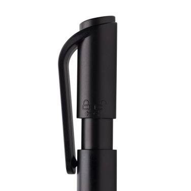 Logotrade firmakingi foto: TwistLock GRS sertifikaadiga taaskasutatud ABS pliiats