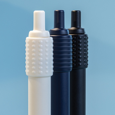 Logotrade ärikingituse foto: Quill GRS sertifikaadiga RABS stressivastane / stressi leevendav pliiats