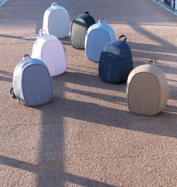 Logo trade reklaamtoote pilt: Elle Fashion, Vargusvastane seljakott