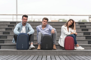 Logotrade ärikingitused pilt: Bobby Hero tavaline, vargusevastane seljakott