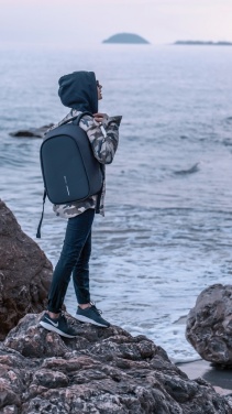 Logo trade firmakingid foto: Bobby Hero tavaline, vargusevastane seljakott