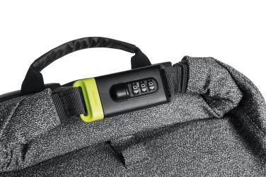 Logo trade reklaamtooted foto: Urban vargusvastane lõikekindel seljakott