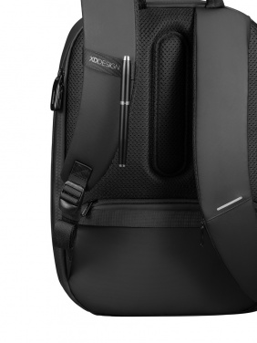 Logo trade ärikingituse pilt: Seljakott Bobby Edge