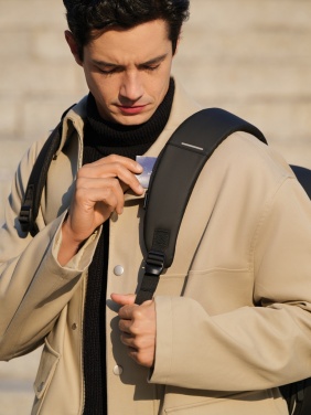 Logo trade firmakingitused foto: Seljakott Bobby Edge