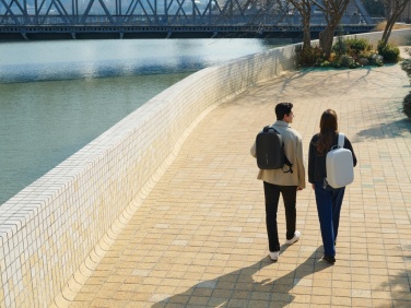 Logo trade firmakingi pilt: Seljakott Bobby Edge