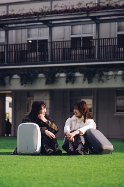 Logotrade reklaamkingitused pilt: Seljakott Bobby Edge