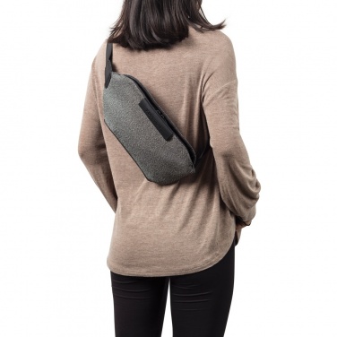 Logotrade meened pilt: Õlakott Urban Bumbag