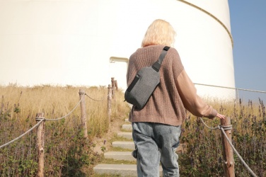 Logotrade reklaamtooted pilt: Õlakott Urban Bumbag